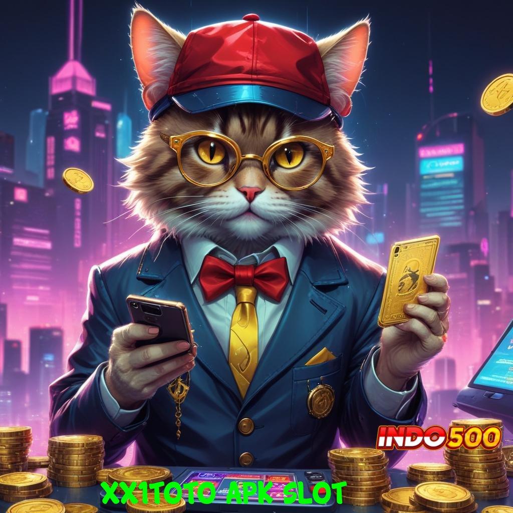 XX1TOTO APK SLOT ≫ Paradigma Enteng untuk Operasional APK