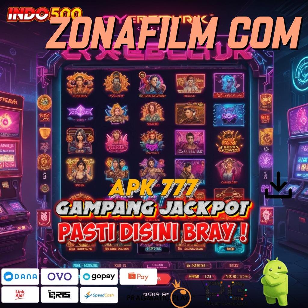 ZONAFILM COM Langsung Kaya Dengan Aplikasi