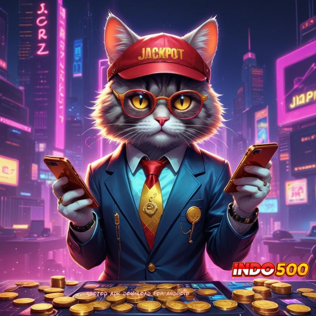 SBOTOP APK DOWNLOAD FOR ANDROID 🥇 pusat game all-in-one hadiah bundling seru