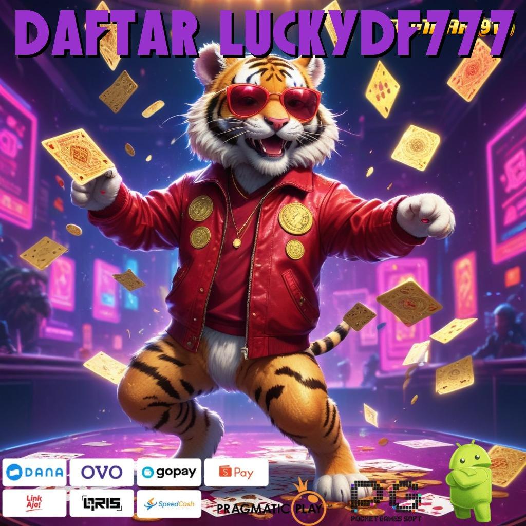 DAFTAR LUCKYDF777 , infrastruktur asyik (Versi New) mudah (Versi New)