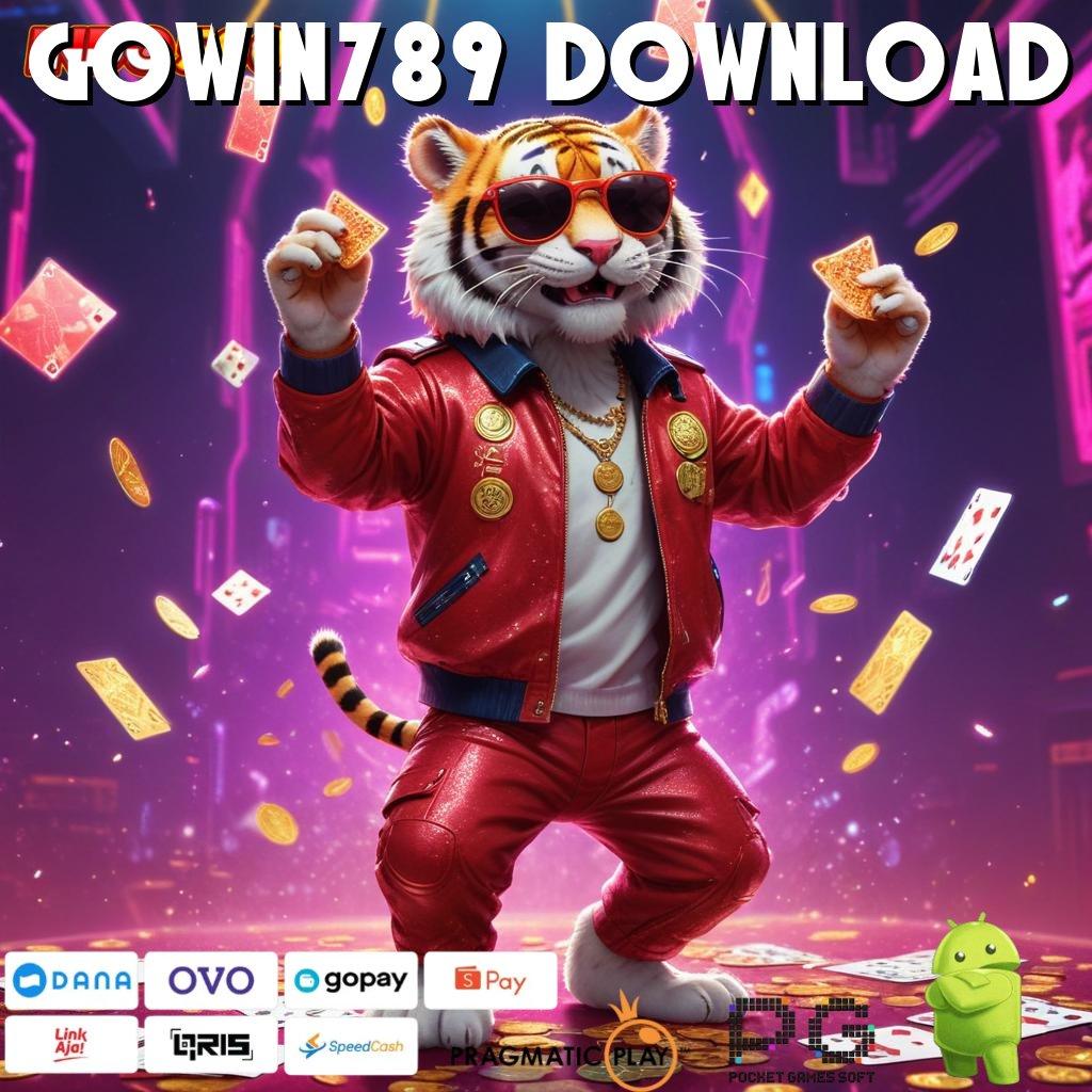 GOWIN789 DOWNLOAD spin rizki scatter cepat dalam fleksibilitas baru tanpa hambatan