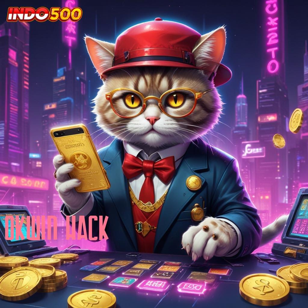 OKWIN HACK ⚌ Download APK Jackpot Dengan Bonus Gacor Hari Ini