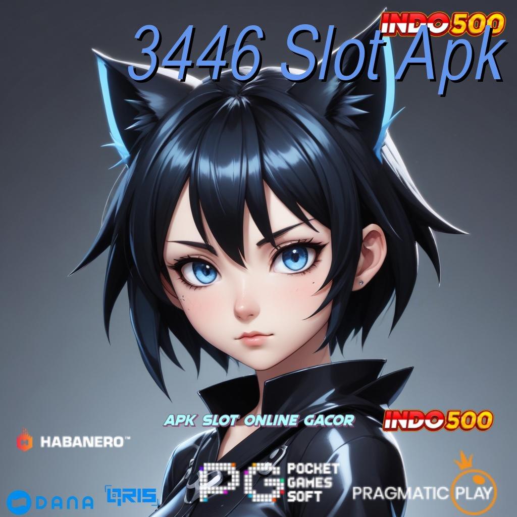 3446 Slot Apk