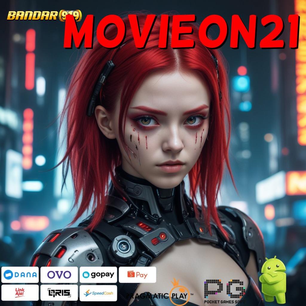 MOVIEON21 | (Versi New) Modern Output Prestasi Wete Mantap Jiwa Auto Menang Terus