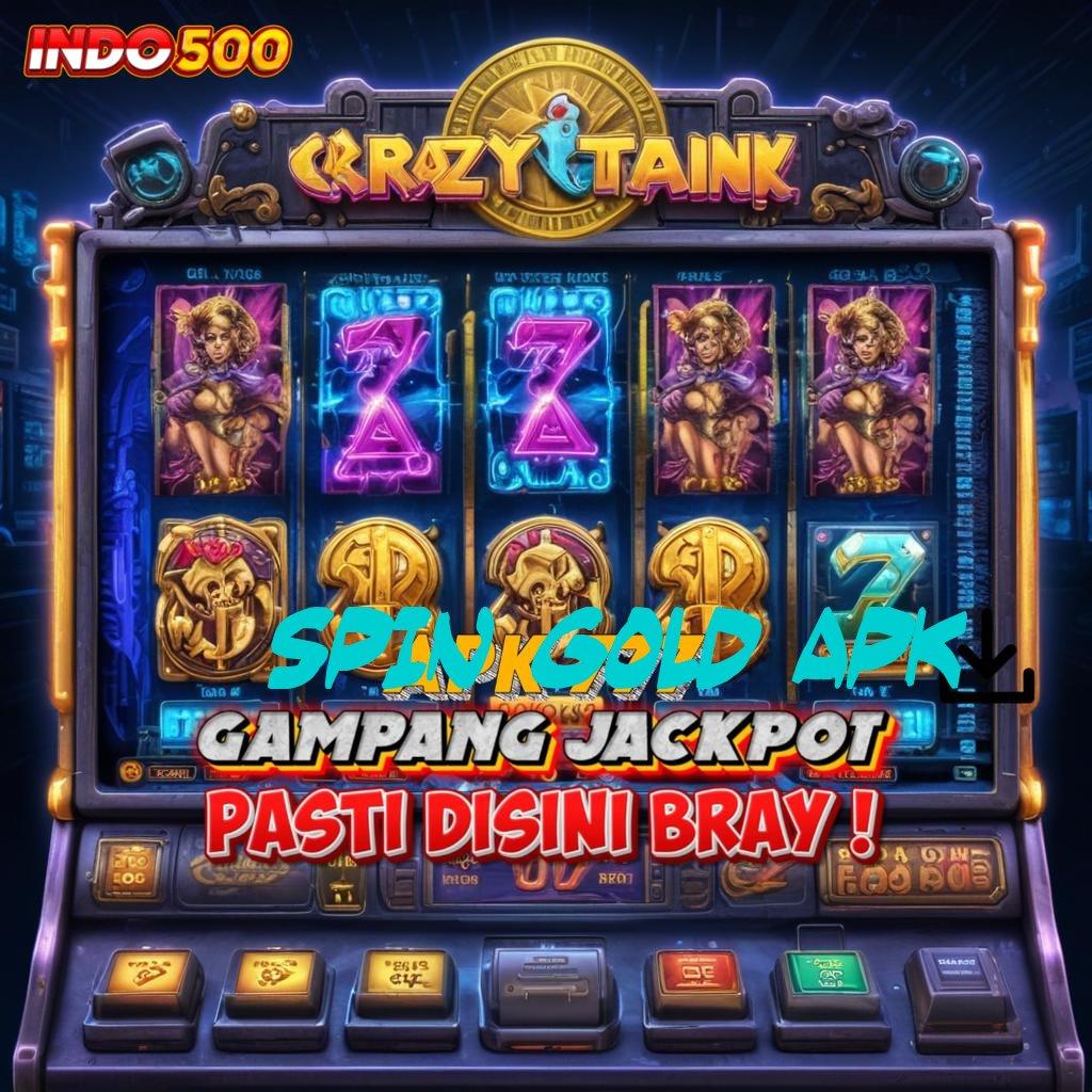 SPIN GOLD APK ➽ Teknologi Untuk Mahasiswa Unduh Bonus Penuh Jaminan