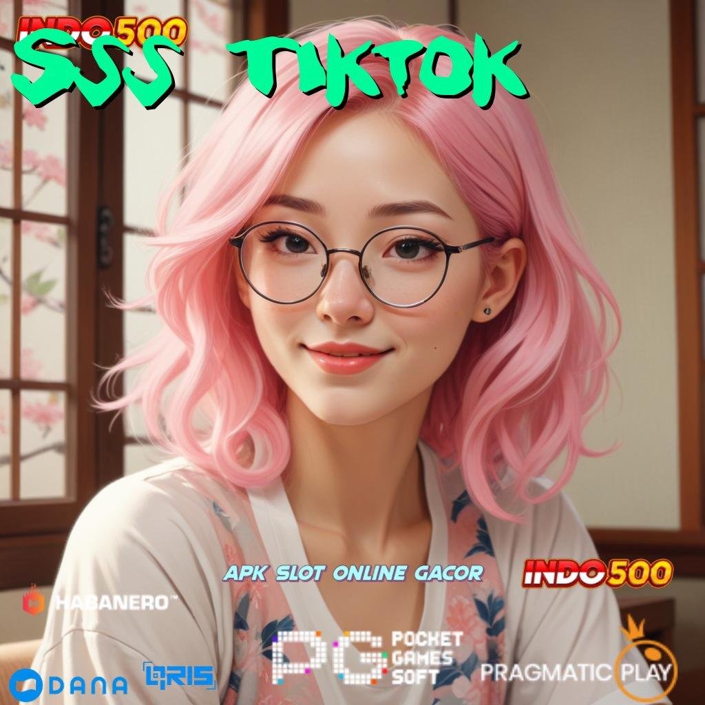 Sss Tiktok