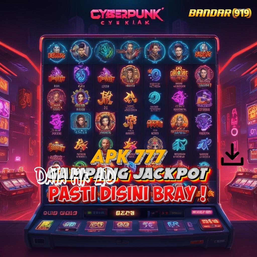 DATA HK 4D ✅ Fitur Baru Untuk Hasilkan Profit