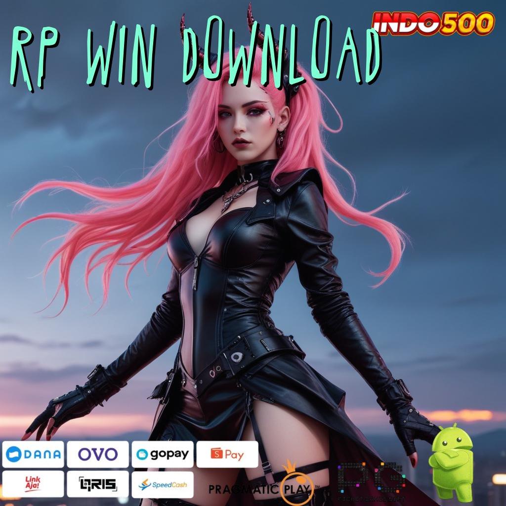 RP WIN DOWNLOAD Dp Bni 5rb Cheat Koin Slot Apk