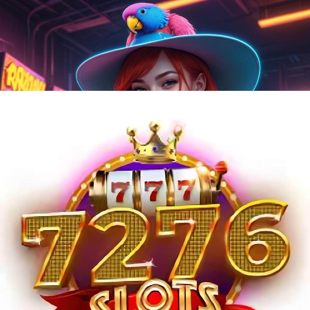 7276 SLOTS COM ↪ RTP Tinggi Dengan Teknologi Anti-Penuaan Unggul