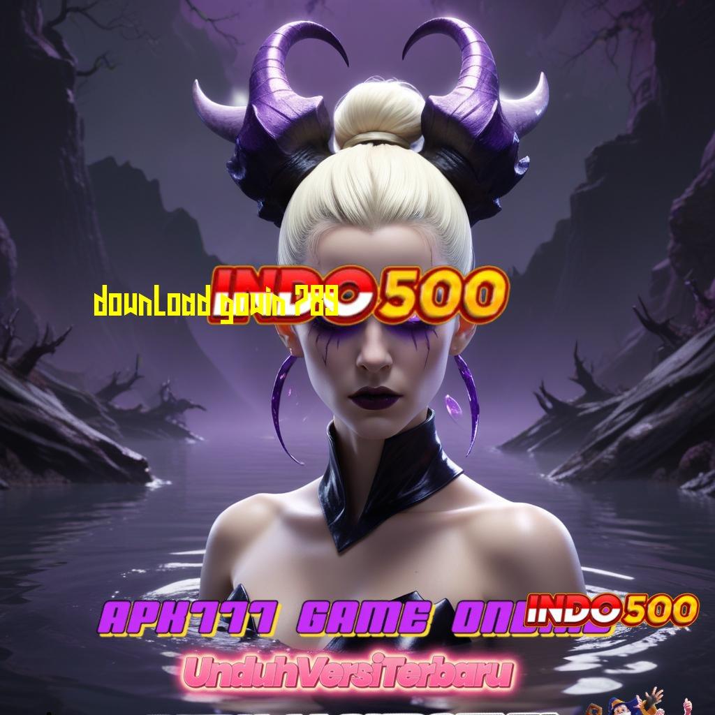 DOWNLOAD GOWIN 789 🔥 Deposit Dana 10k Slot Maxwin Apk Android iOS Versi Terbaru Download