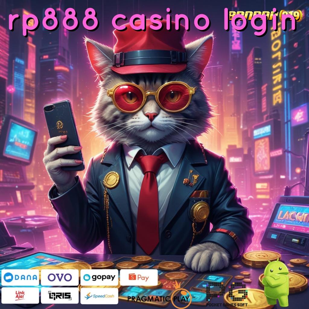 RP888 CASINO LOGIN , pembawa rezeki mesin slot tiada lawan