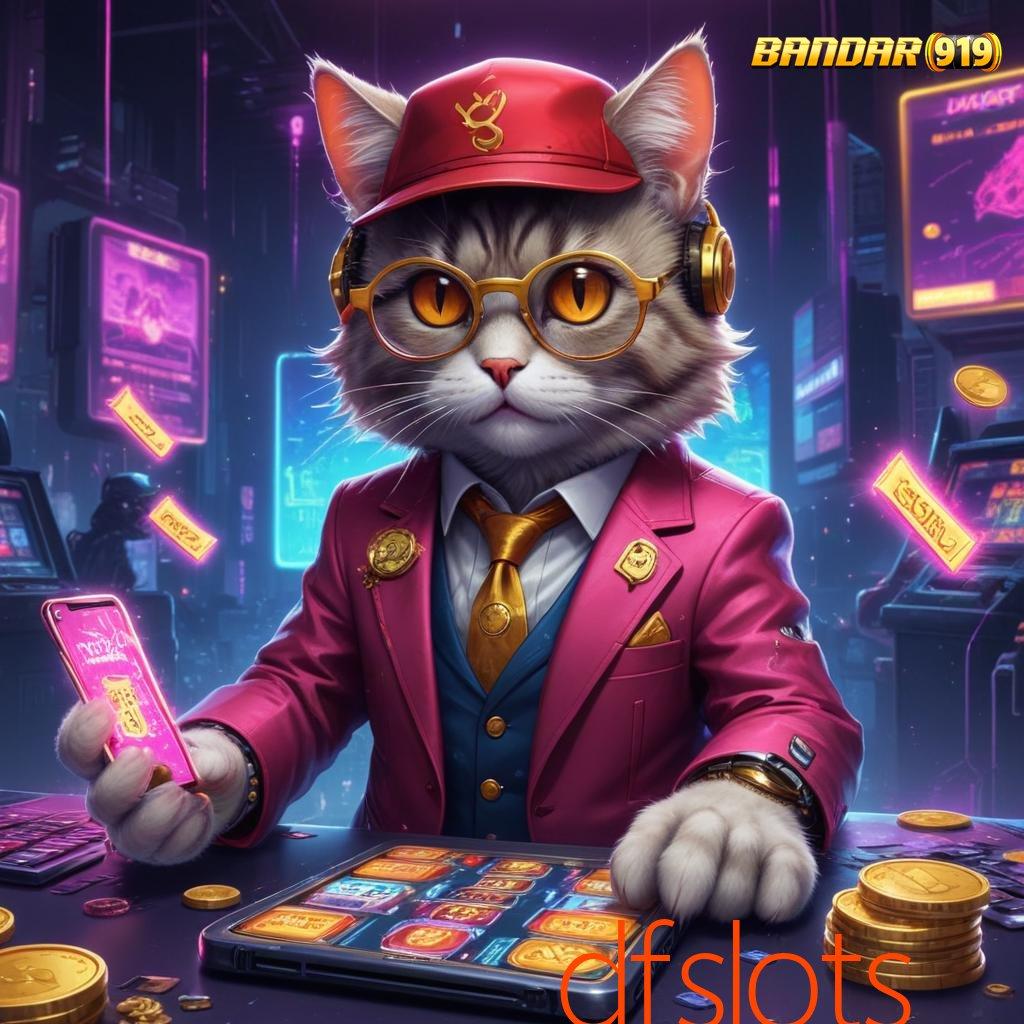 DFSLOTS ⋗ Pertumbuhan Lipat Hack Slot Apk Tanpa Iklan