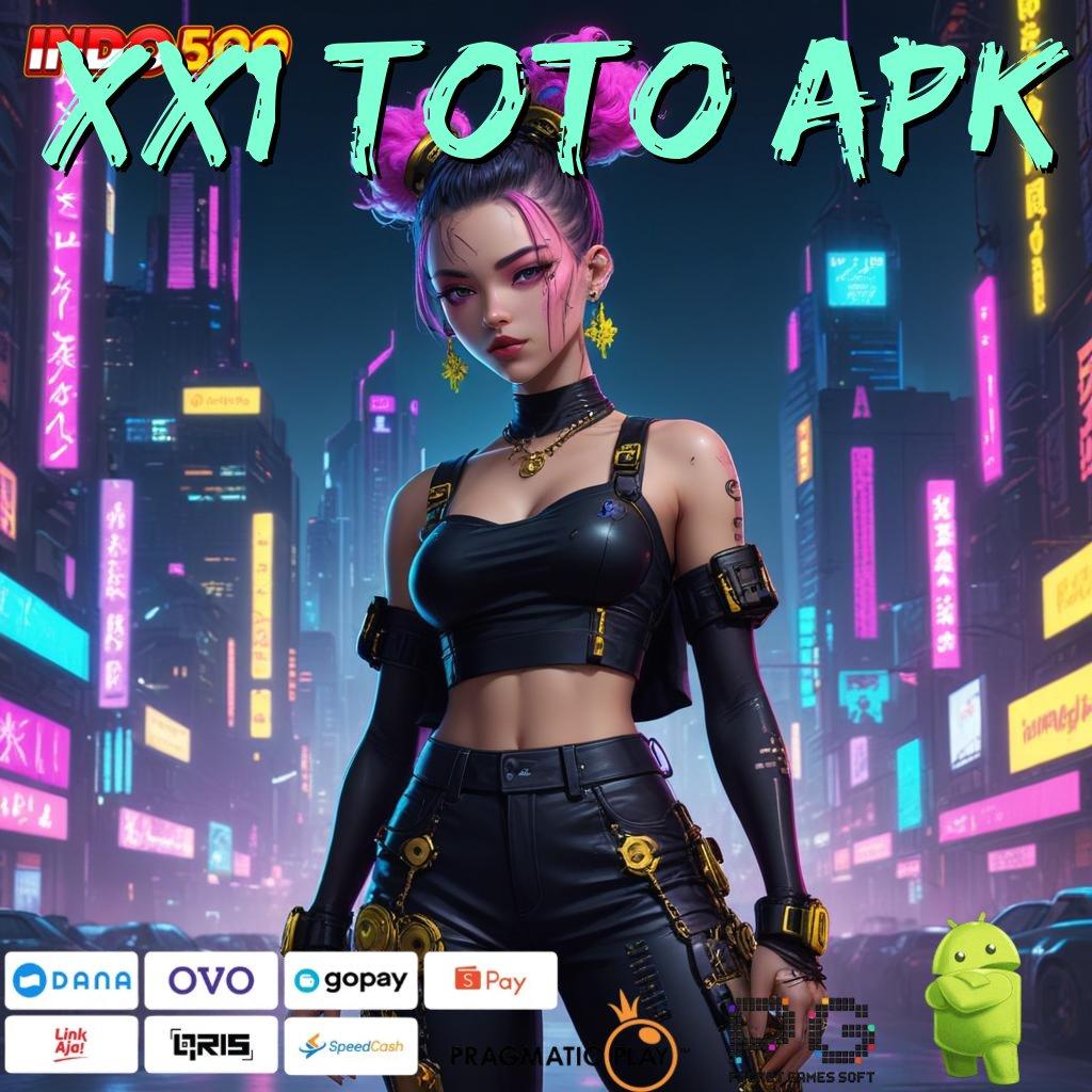 Xx1 Toto Apk