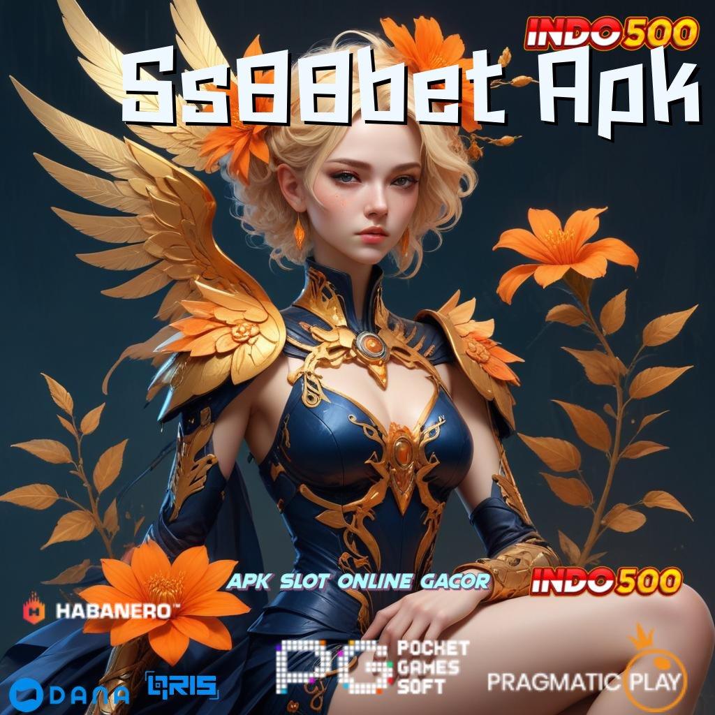 Ss88bet Apk