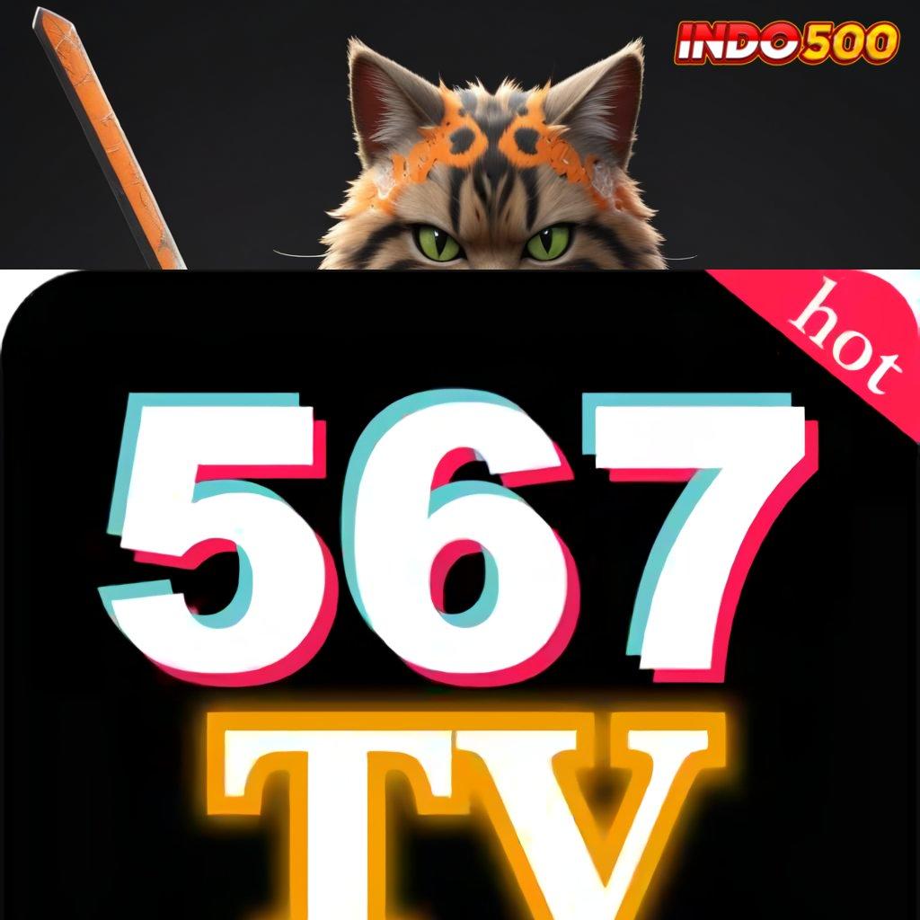 567tv Slot