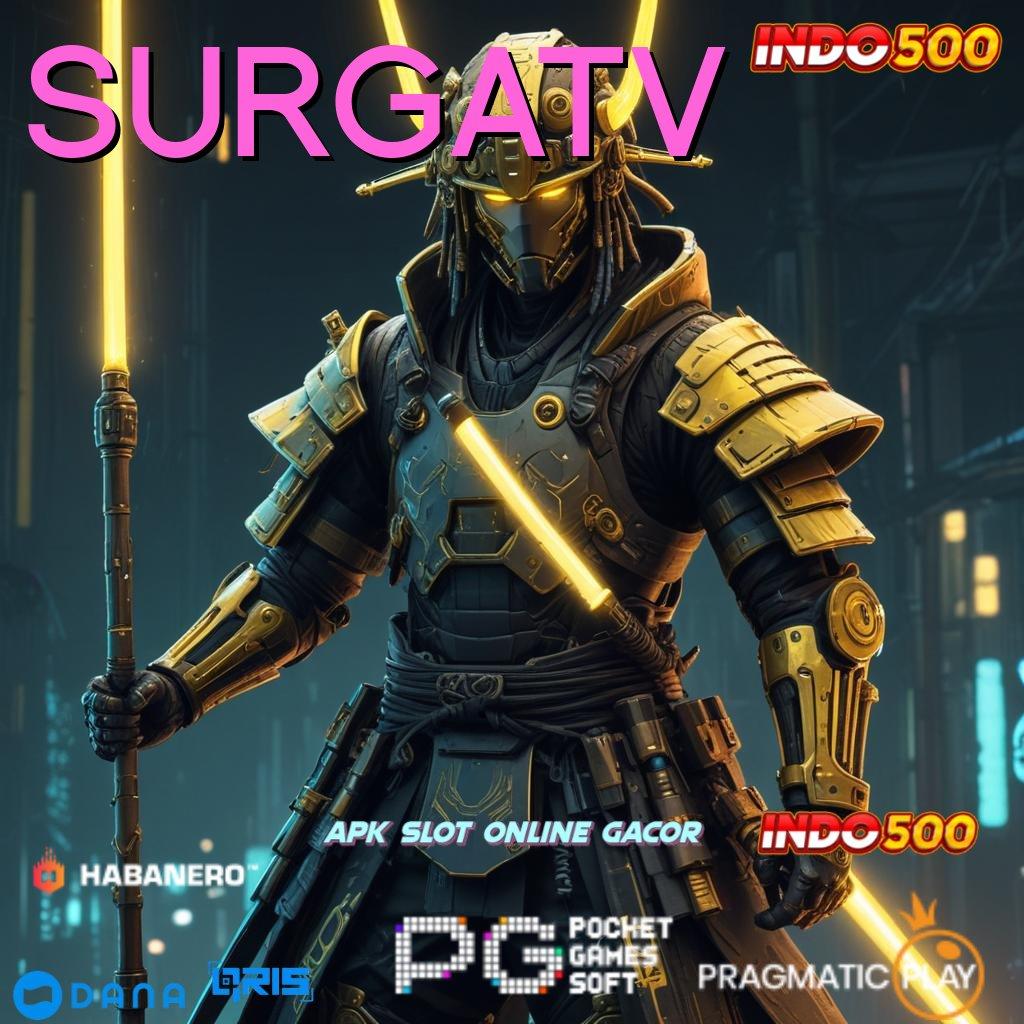 SURGATV , Permainan Nasib