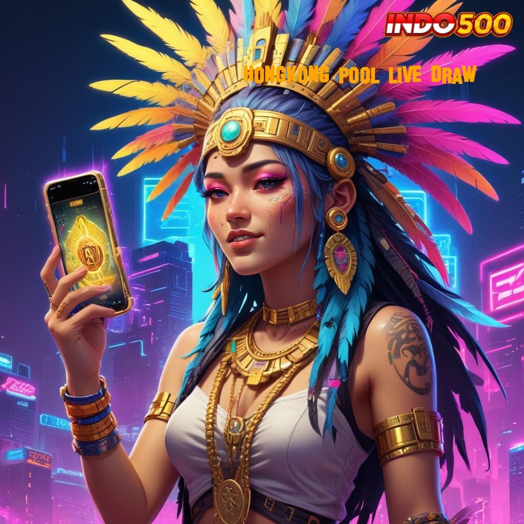 HONGKONG POOL LIVE DRAW ⇉ TrooRoom: Jembatan Inovasi Digital Dengan Teknologi Terkini