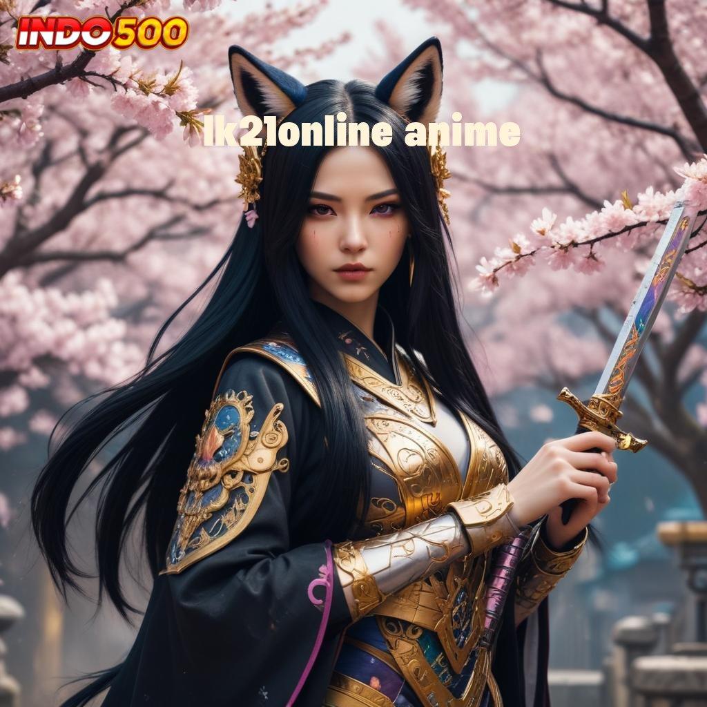 LK21ONLINE ANIME ➳ Depo Bank Jago 5 Ribu Hack Apk Slot Tanpa Root