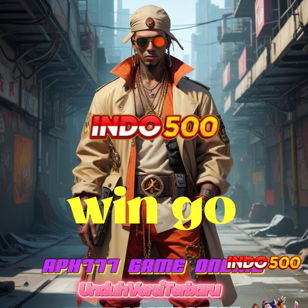 WIN GO ✅ Paket Kebahagiaan Slot Apk Uang Asli Online