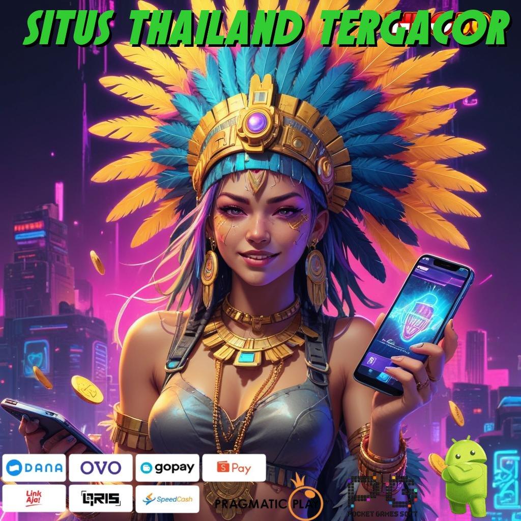 Situs Thailand Tergacor