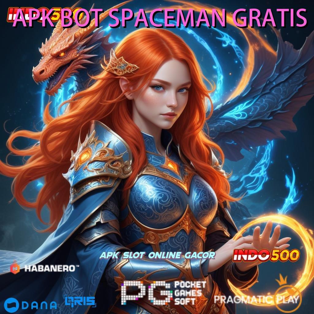 APK BOT SPACEMAN GRATIS : Tergolong Cepat Dan Mudah Jalur Untuk Sukses