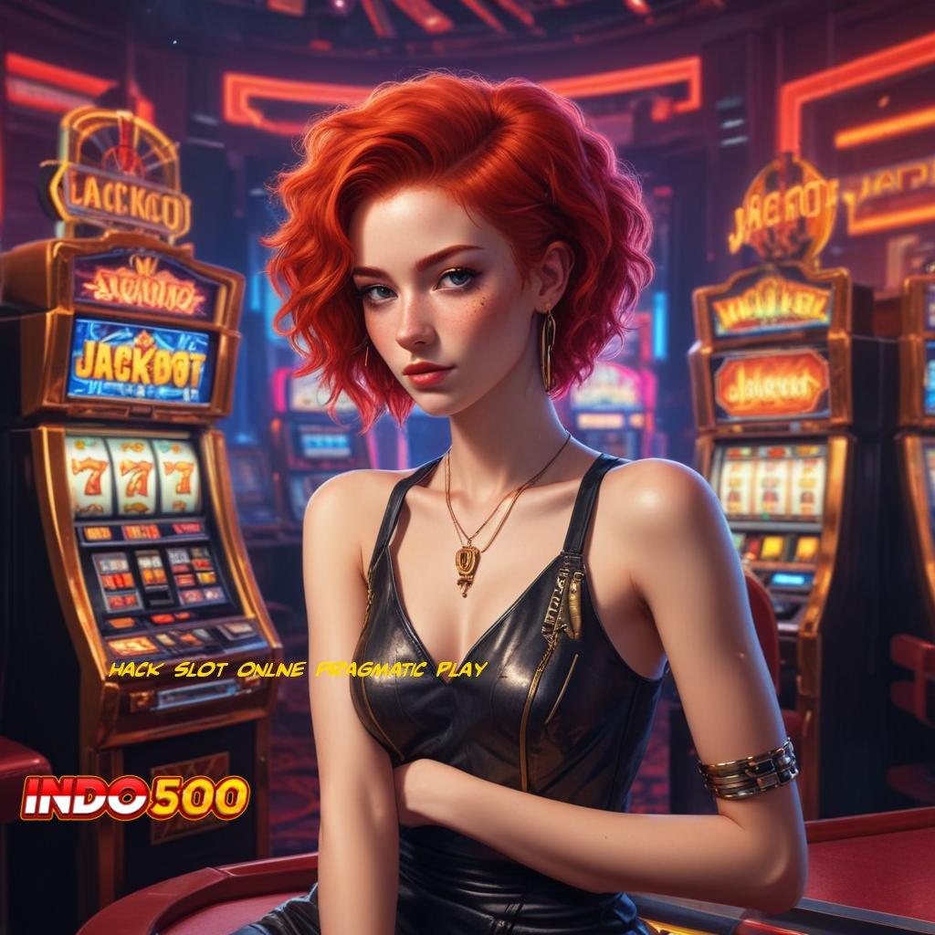 HACK SLOT ONLINE PRAGMATIC PLAY ⚡ Unduh APK Slot Dengan Rezeki Melimpah Stabil