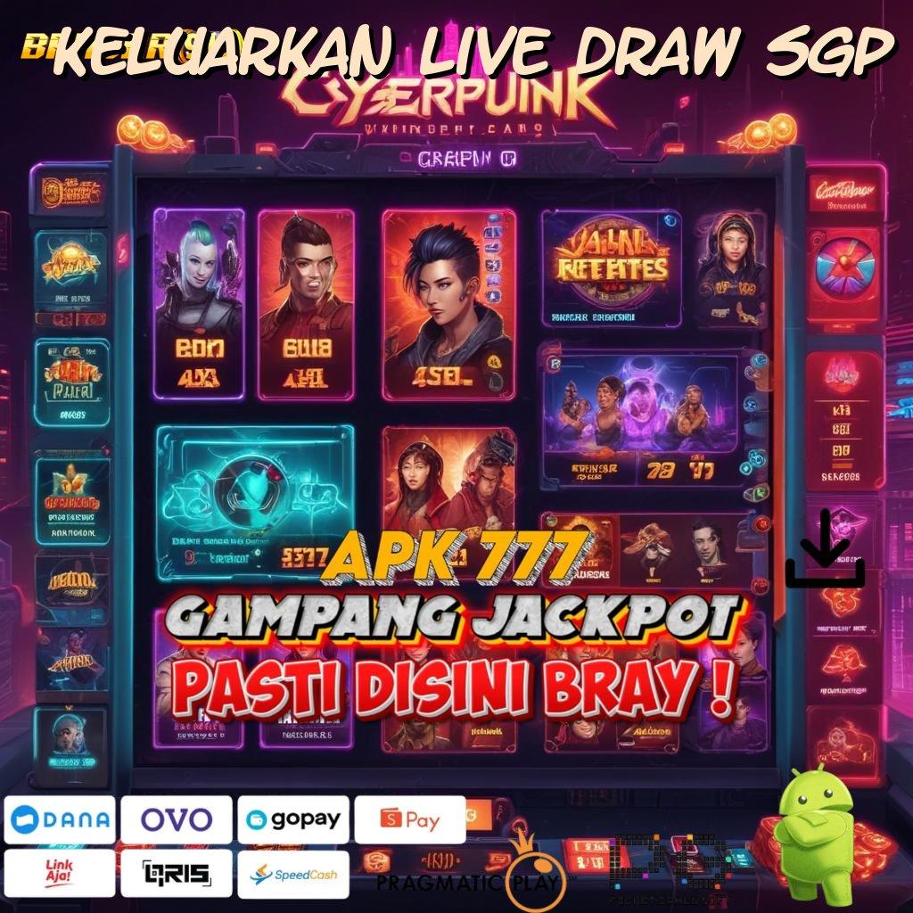 KELUARKAN LIVE DRAW SGP | Jalan Menuju Informasi Penghubung Eksternal Laman