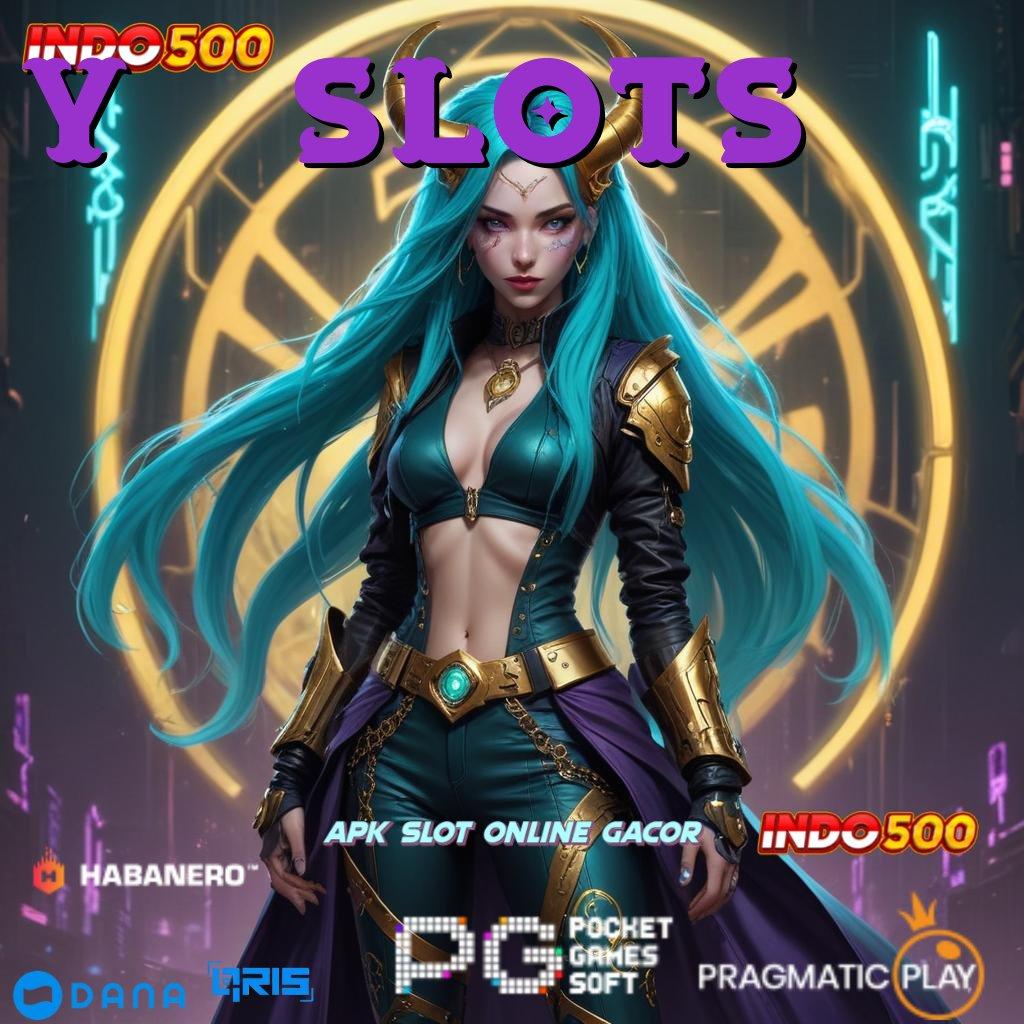 Y89SLOTS2 | dana hijau