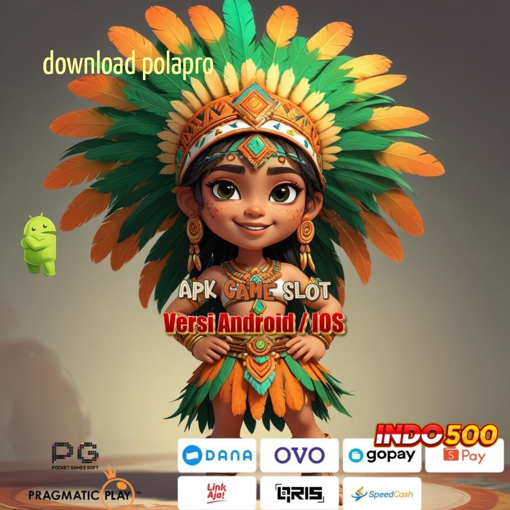 DOWNLOAD POLAPRO ® Indonesia Si Raja RTP 100 Bonus Awal, Bebas IP