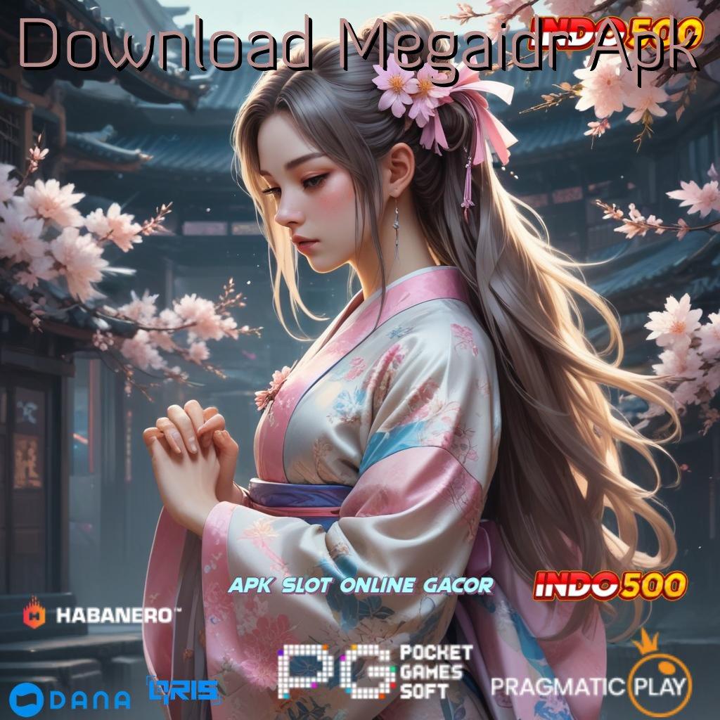 Download Megaidr Apk