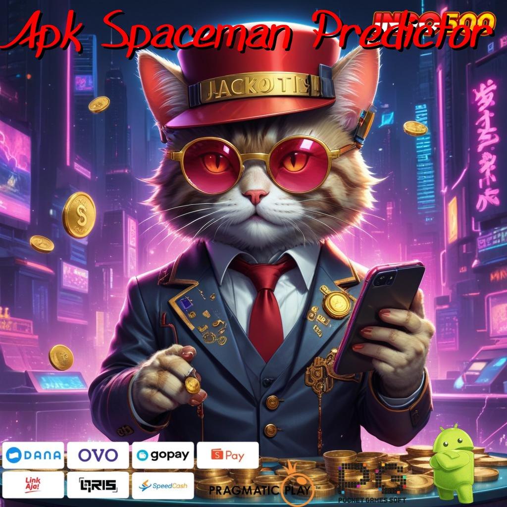 Apk Spaceman Predictor