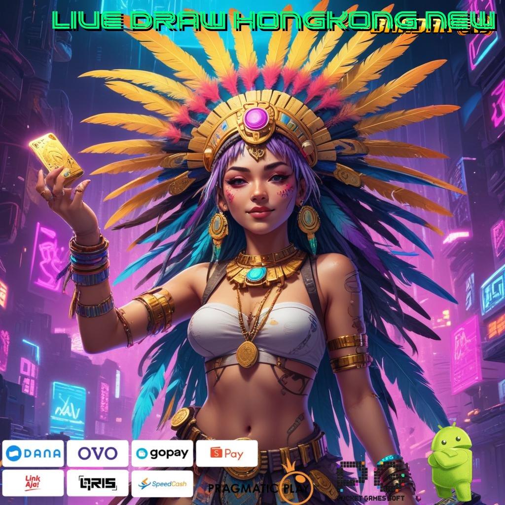 LIVE DRAW HONGKONG NEW , Cuan Tanpa Undian Pasti! (Versi New) Terbaru Slot Maxwin Apk Android Download