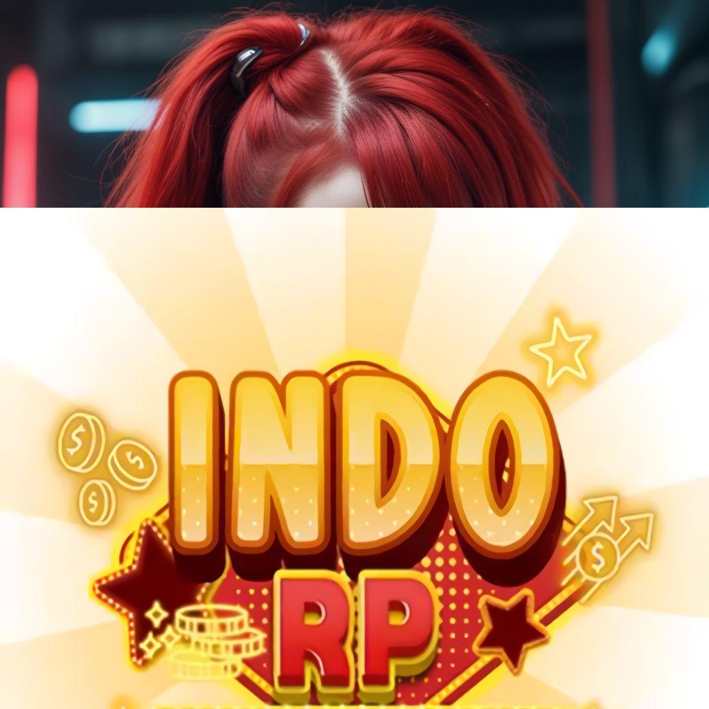 INDORP APK 🐉 Pembaruan APK Event Bonus Gratis Penyedia Layanan