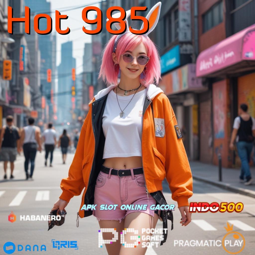 Hot 985