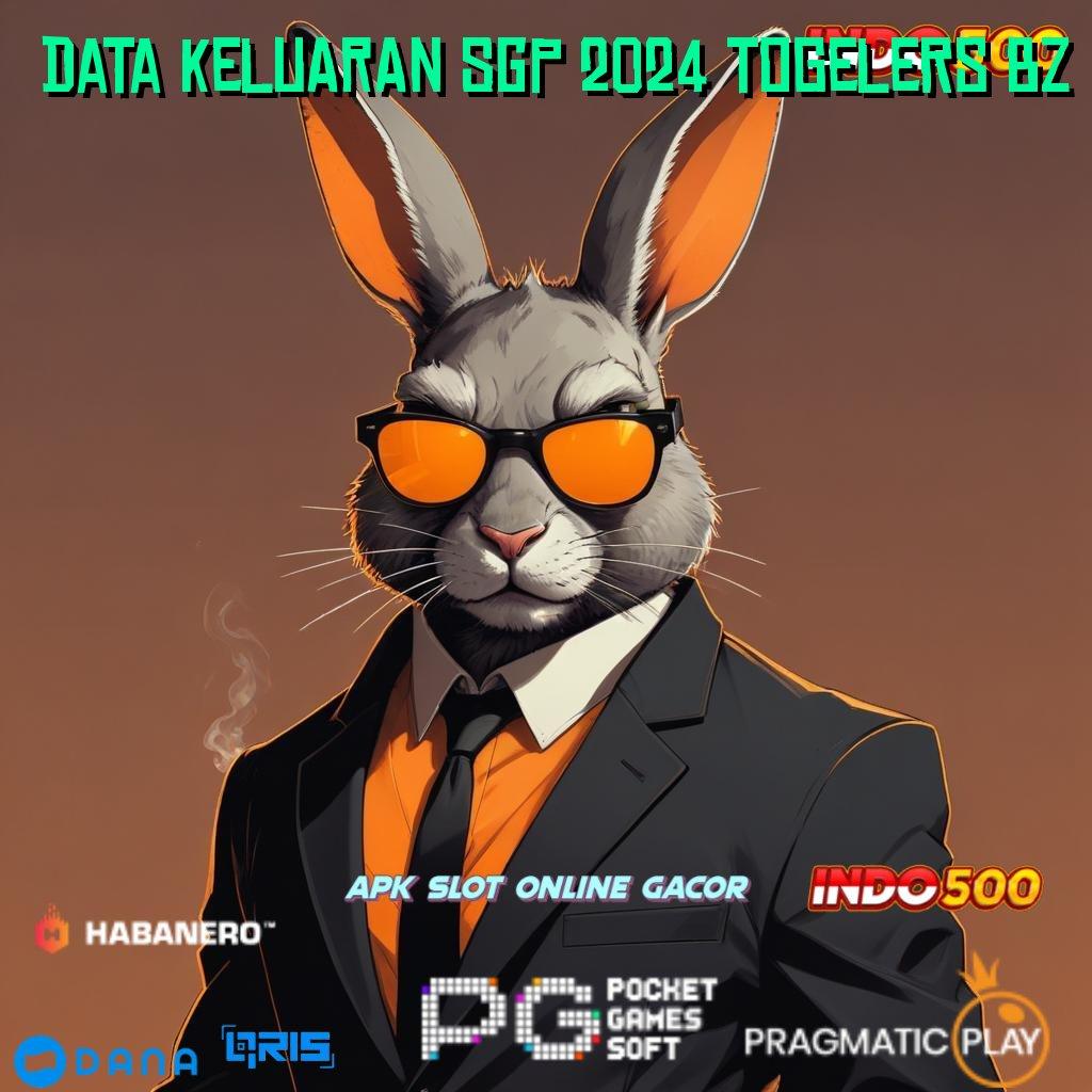 Data Keluaran Sgp 2024 Togelers Bz