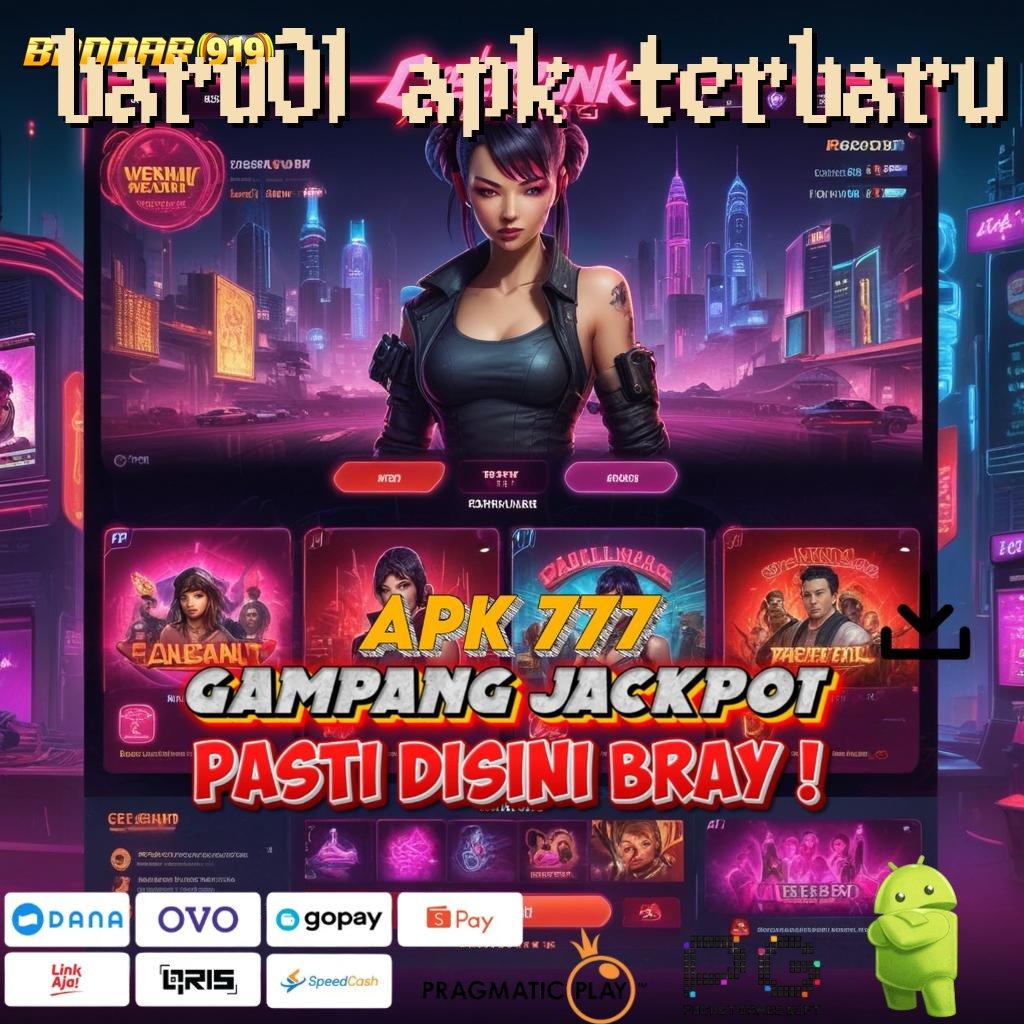 BARU01 APK TERBARU @ Event Bonus Spin Android Langsung