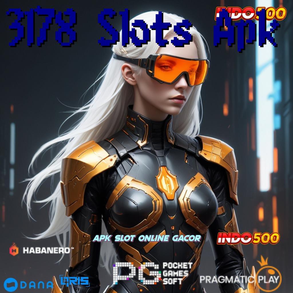 3178 Slots Apk