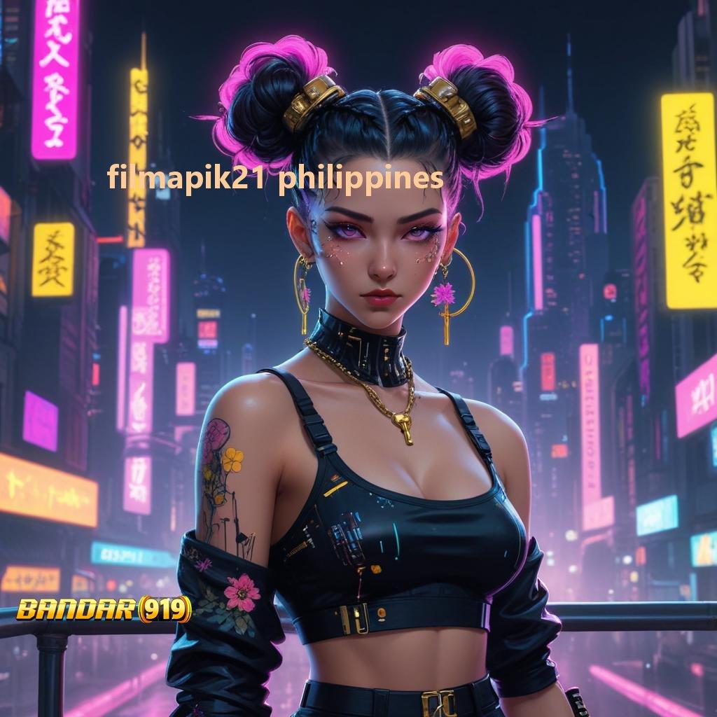 FILMAPIK21 PHILIPPINES ↦ Lingkup Teknologi Baru Dengan Komponen Canggih