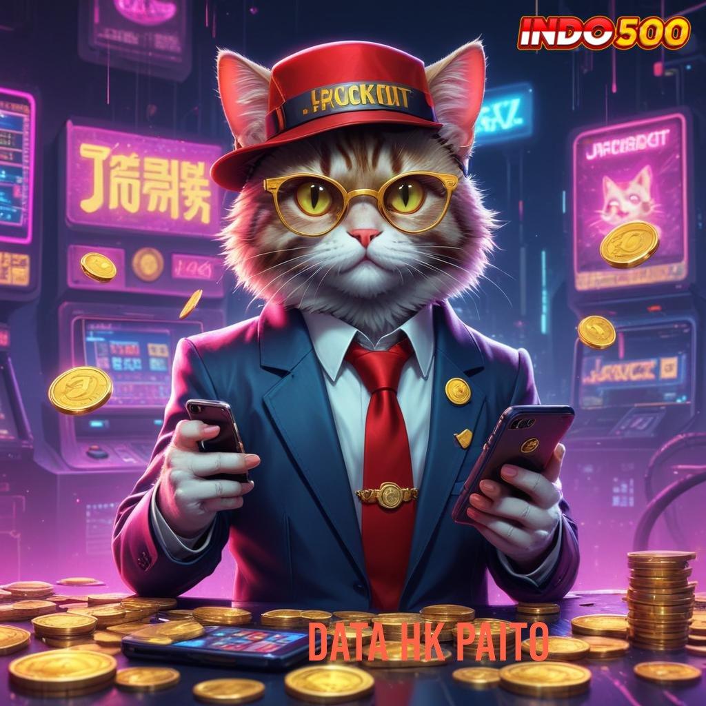 DATA HK PAITO ➜ Game Demo Dengan Keunggulan Deposit Terbaru