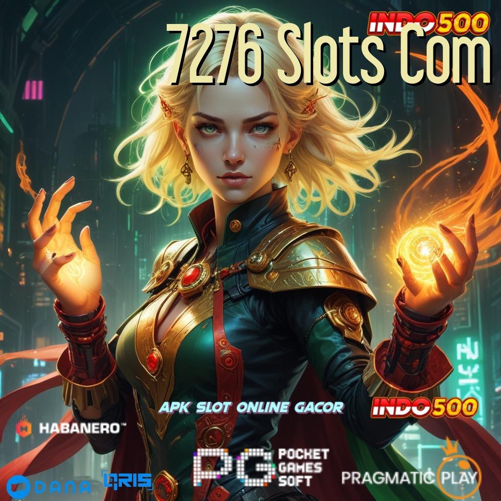 7276 Slots Com