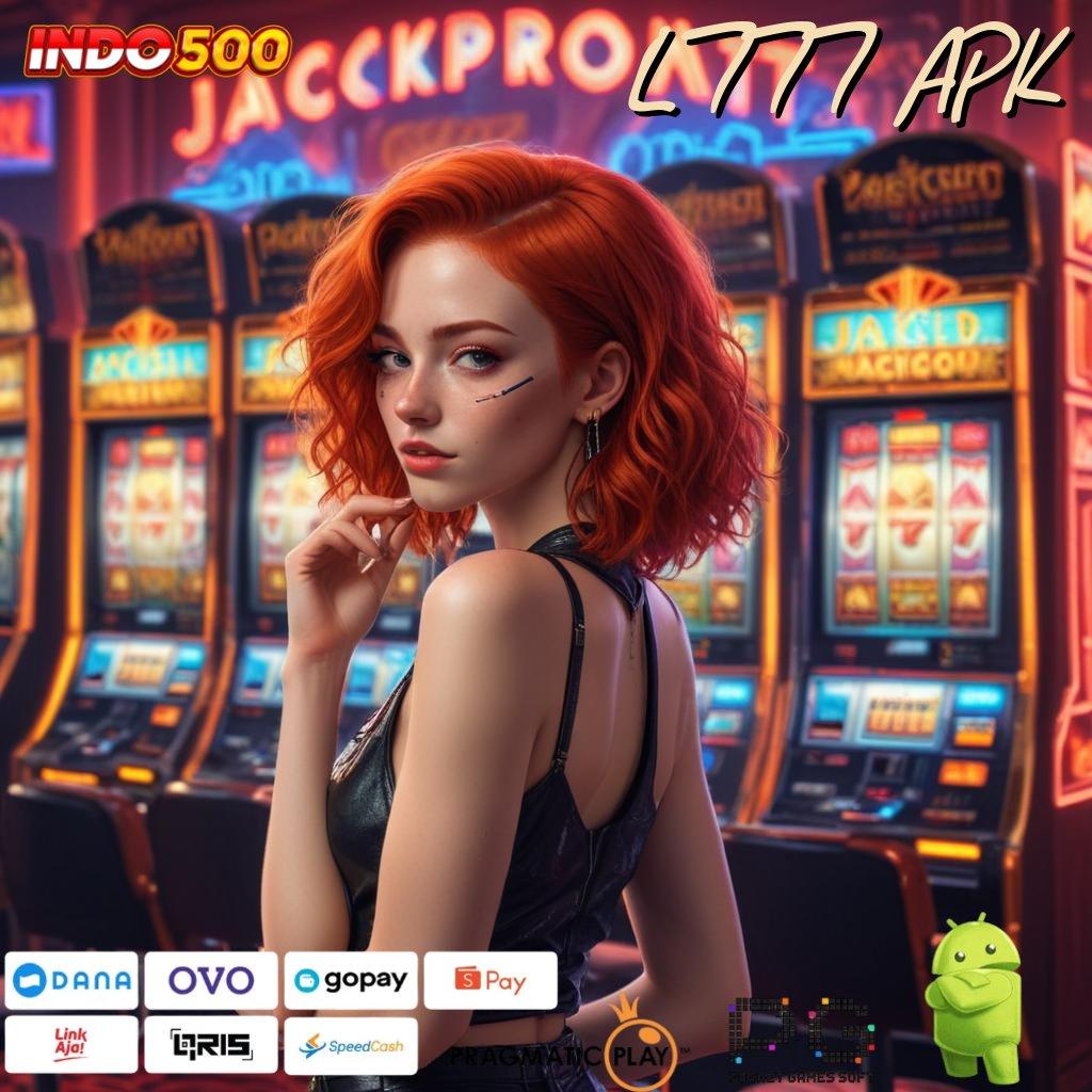 L777 APK Dp Bri 15 000 APK Slot Uang Asli Dengan Lisensi