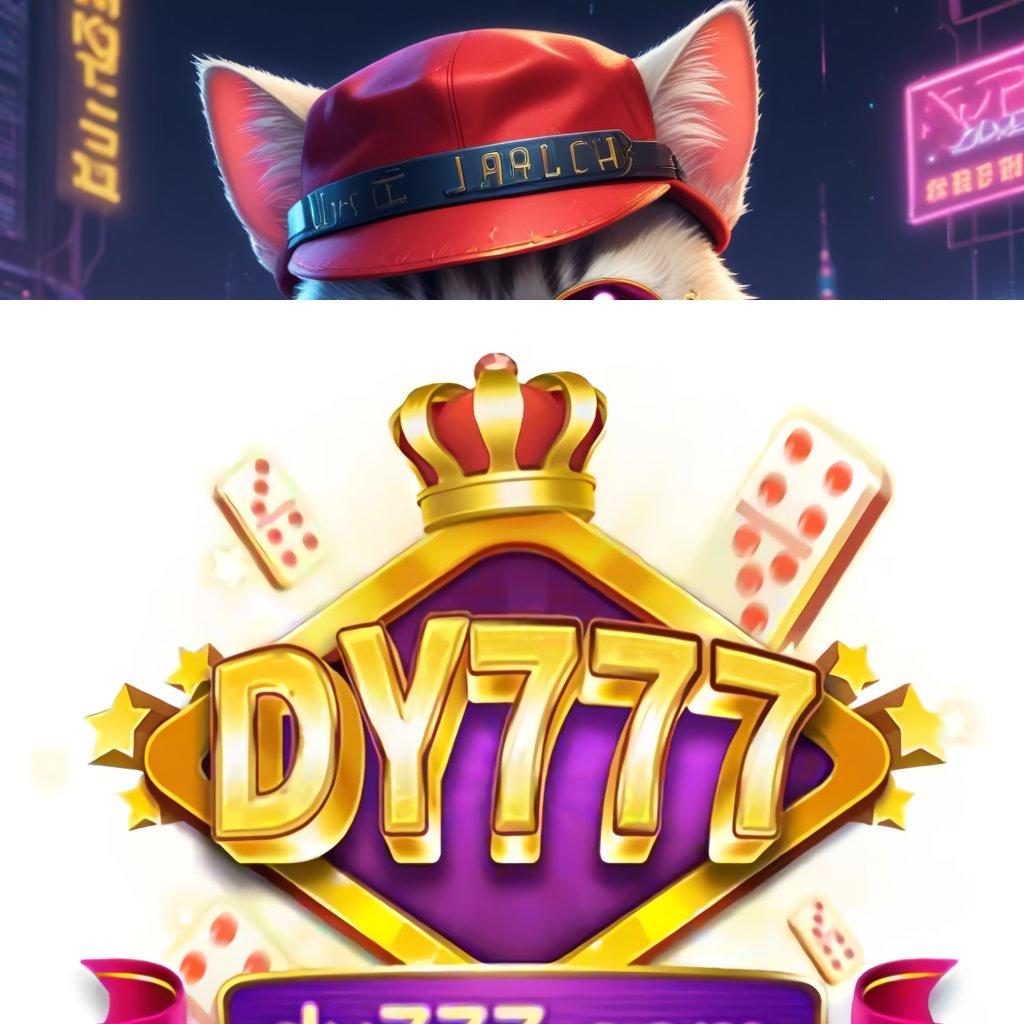 DY777 Spin Fleksibel Bonus Besar di Depan Mata