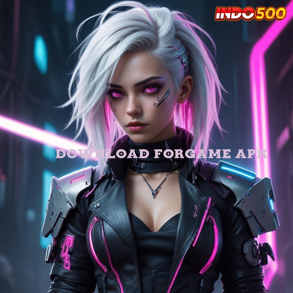 DOWNLOAD FORGAME APK ✧ depo shopeepay 5000 langsung hoki