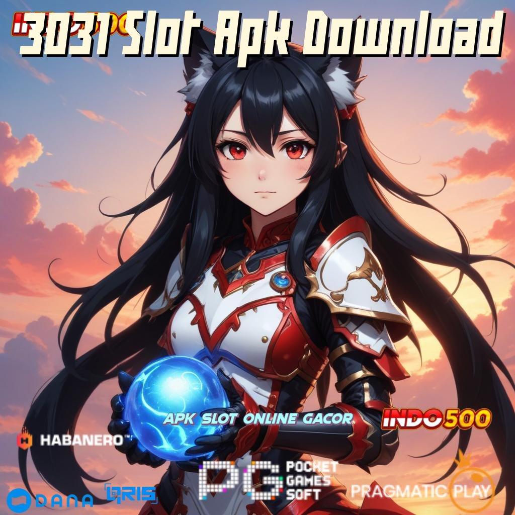 3031 Slot Apk Download