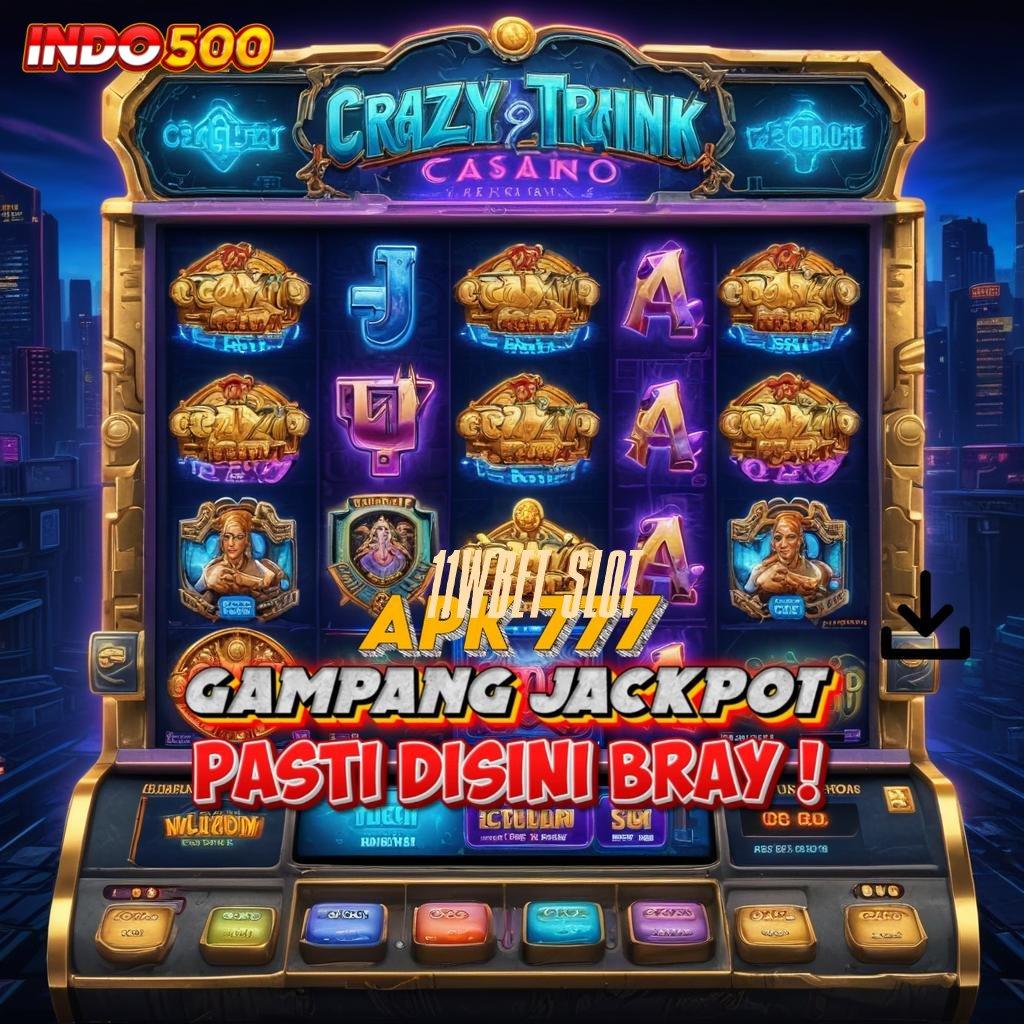 11WBET SLOT ➳ Depo Mandiri 10K Pilihan Tepat Untuk Pemula