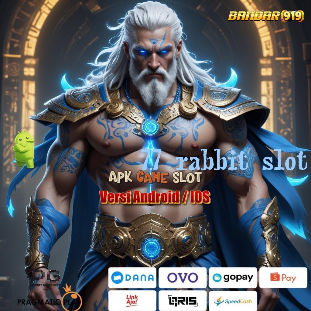 77 RABBIT SLOT Riau, Kabupaten Kampar, Bangkinang