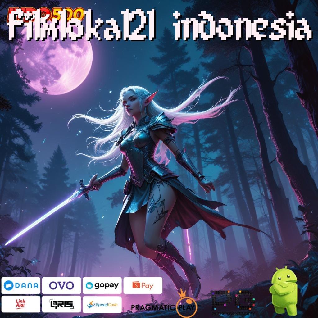 FILMLOKAL21 INDONESIA Kilat WD Slot Apk Penghasil Uang