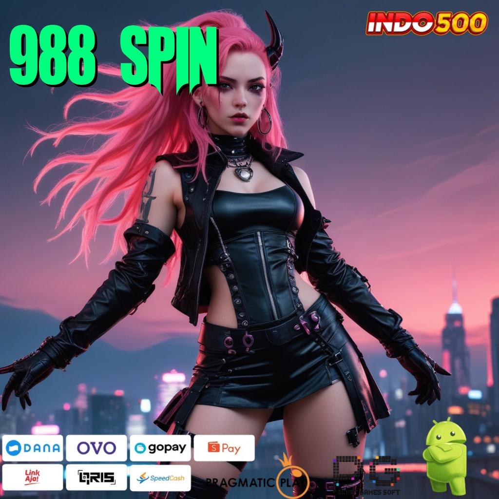 988 SPIN Pangkalan Inovasi Sistem Informasi Terintegrasi