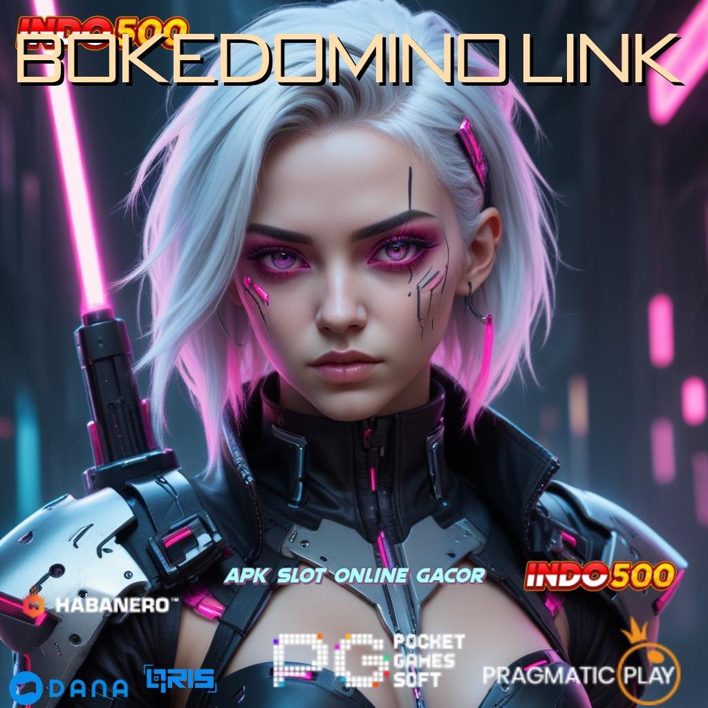 Bokedomino Link