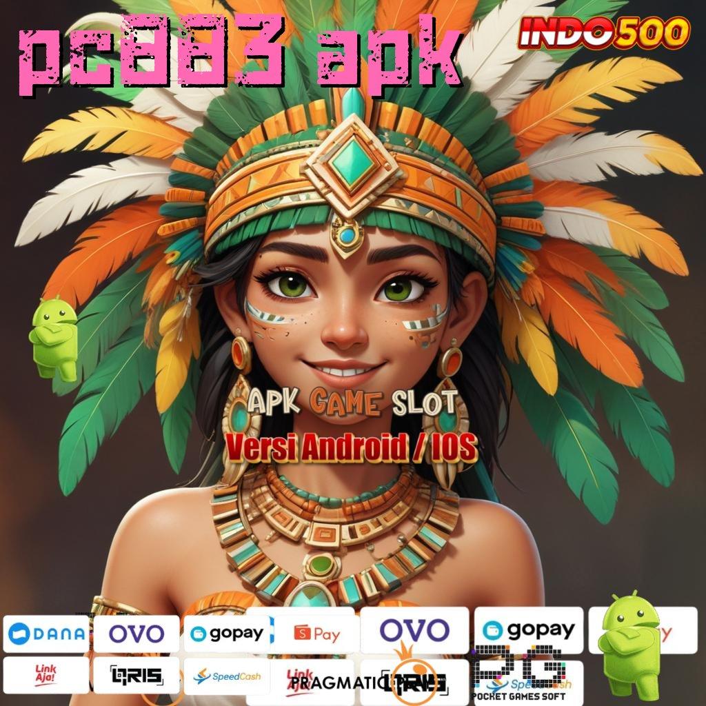 PC883 APK akses cepat lembaga versi jalan pintas sambungan l